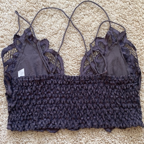 Free People Adela bralette - Picture 3 of 3